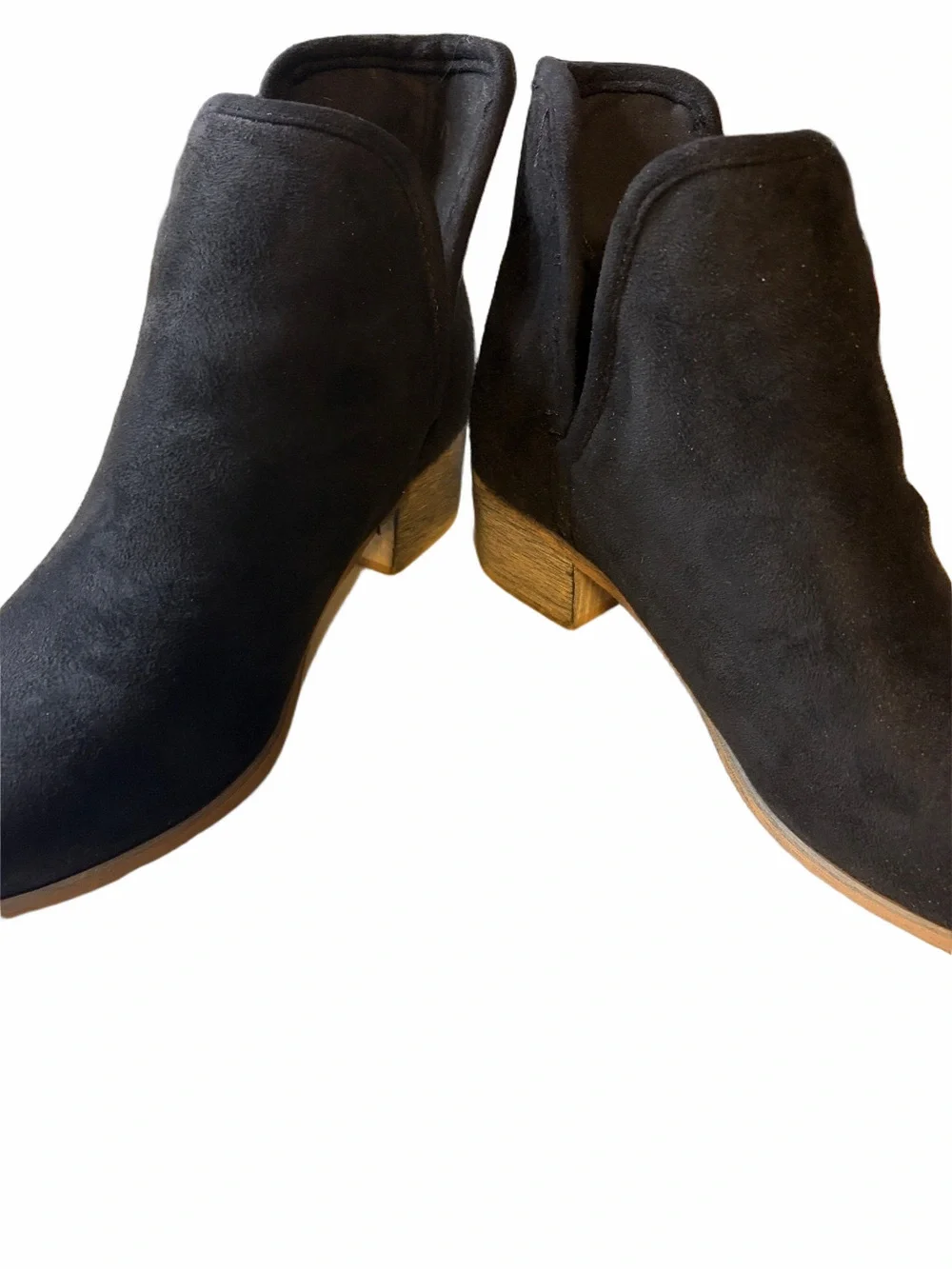 Seven7 classic black